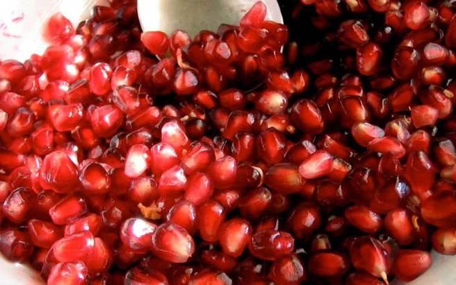 Τα οφέλη του ροδιού στην υγεία